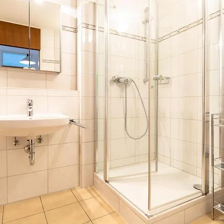 Apartment Ferienwohnpark Zwei-zimmer-apartment 55 22