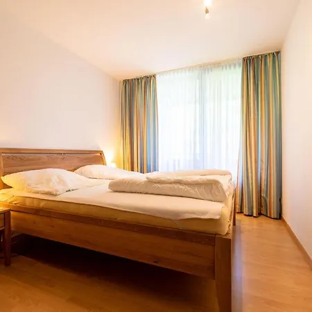 Apartment Ferienwohnpark Zwei-zimmer-apartment 55 22 Immenstaad am Bodensee