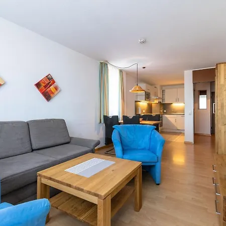 Ferienwohnpark Zwei-zimmer-apartment 55 22