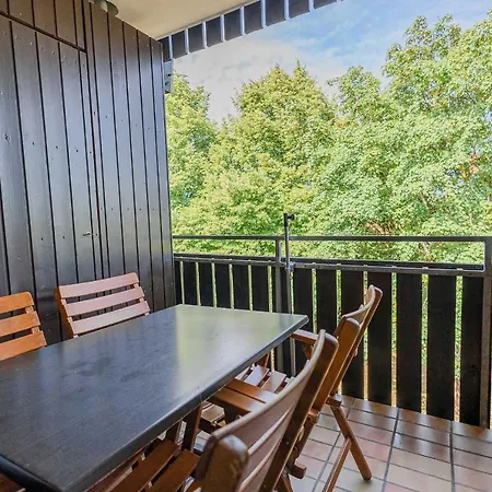 Ferienwohnpark Zwei-zimmer-apartment 55 22 Διαμέρισμα Immenstaad am Bodensee