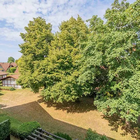 Apartment Ferienwohnpark Zwei-zimmer-apartment 55 22