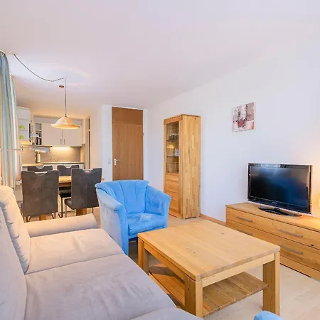 Ferienwohnpark Zwei-zimmer-apartment 55 22