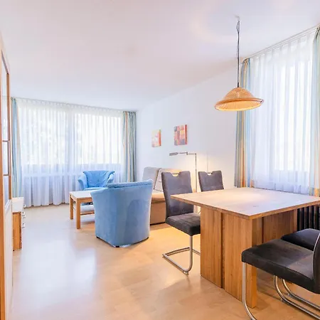 Apartment Ferienwohnpark Zwei-zimmer-apartment 55 22