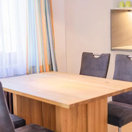 Ferienwohnpark Zwei-zimmer-apartment 55 22 *