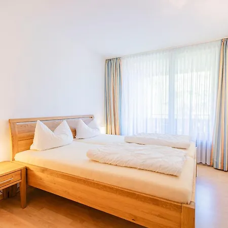 Ferienwohnpark Zwei-zimmer-apartment 55 22