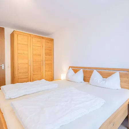 Apartment Ferienwohnpark Zwei-zimmer-apartment 55 22 Immenstaad am Bodensee