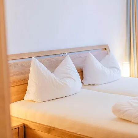 Ferienwohnpark Zwei-zimmer-apartment 55 22