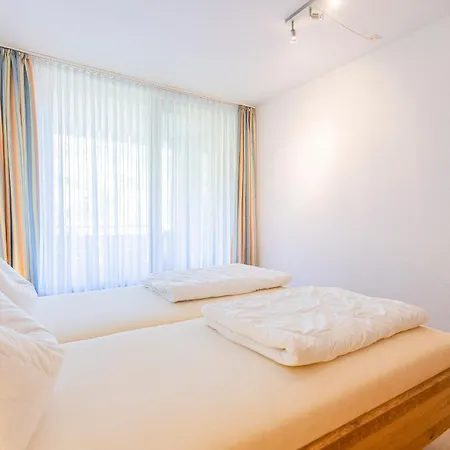 Apartment Ferienwohnpark Zwei-zimmer-apartment 55 22 Immenstaad am Bodensee