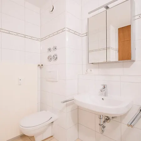 Ferienwohnpark Zwei-zimmer-apartment 55 22 Apartment